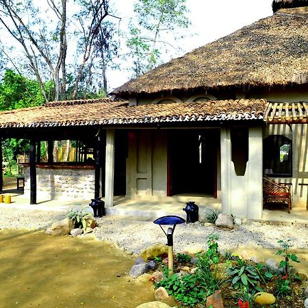 Machan Country Villa Kumarwarti Kültér fotó