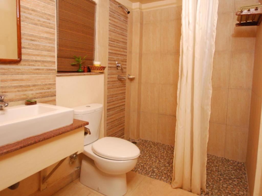 Machan Country Villa Kumarwarti Kültér fotó