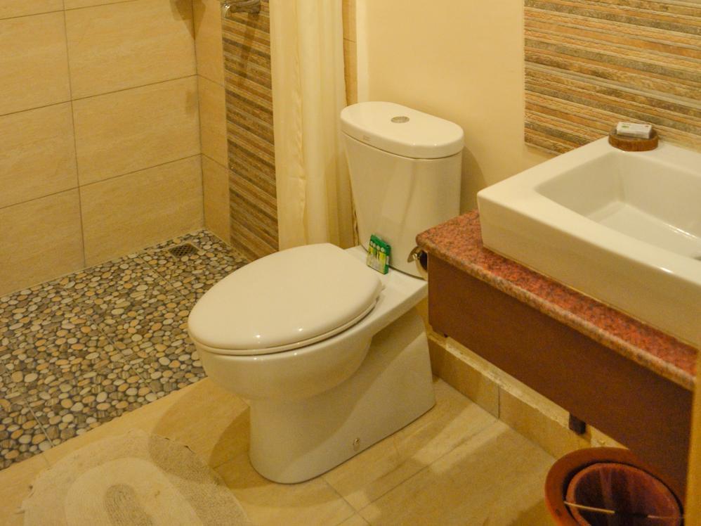 Machan Country Villa Kumarwarti Kültér fotó