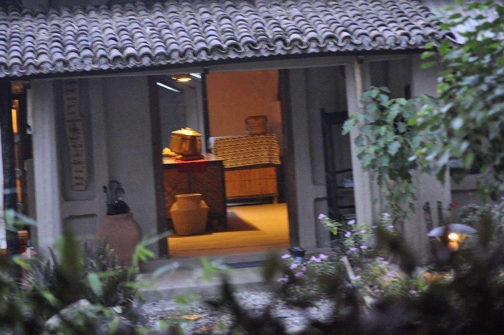 Machan Country Villa Kumarwarti Kültér fotó