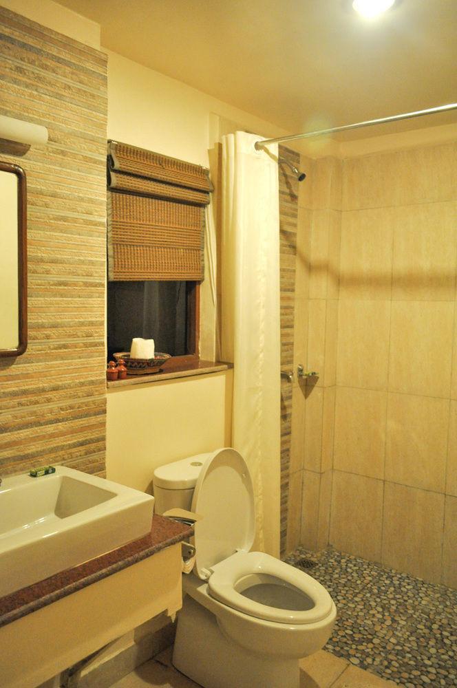 Machan Country Villa Kumarwarti Kültér fotó