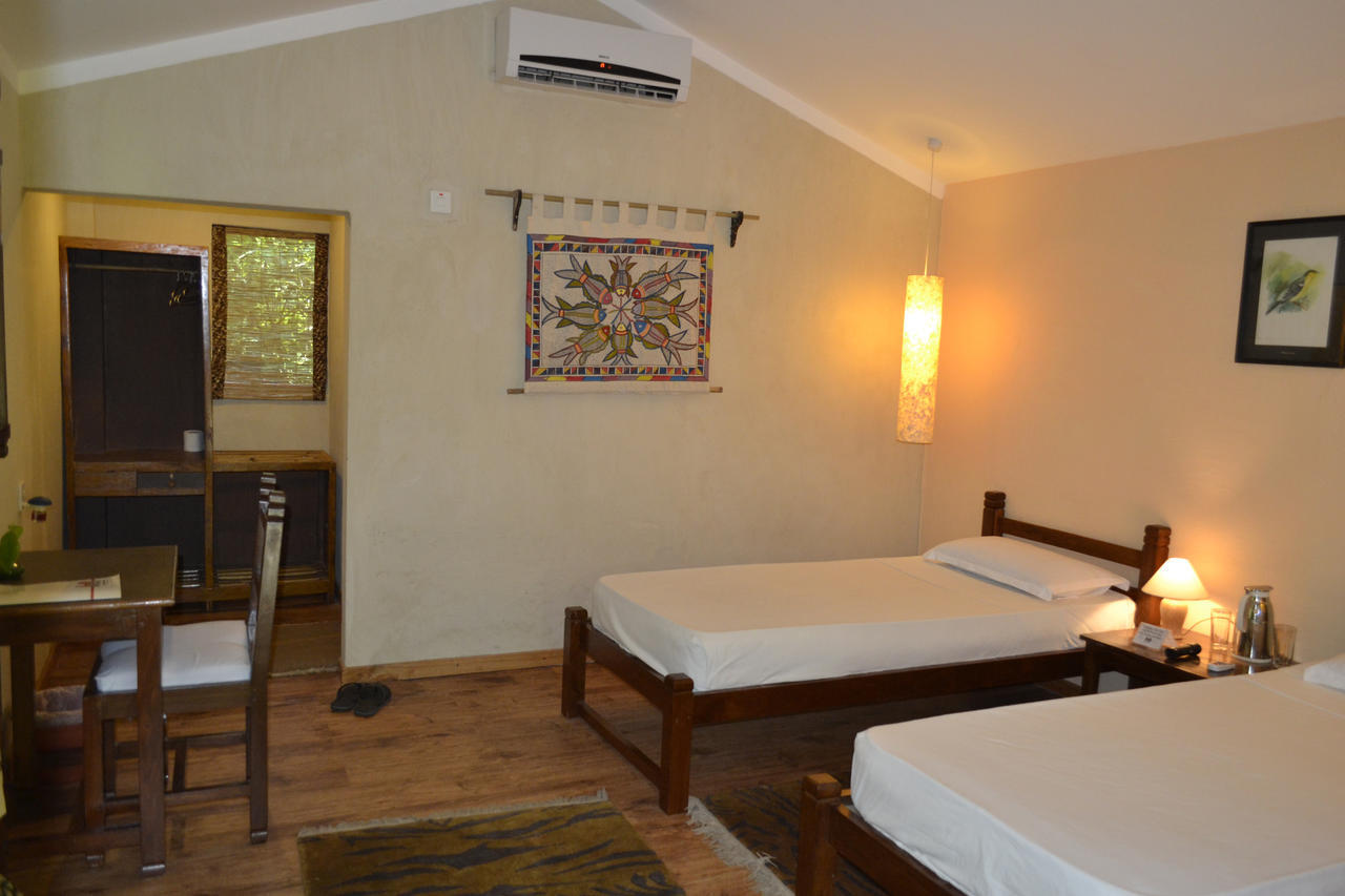 Machan Country Villa Kumarwarti Kültér fotó