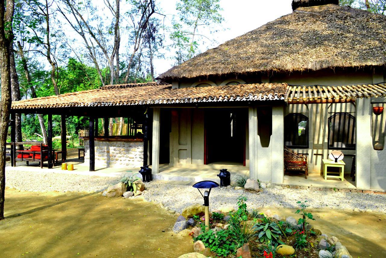 Machan Country Villa Kumarwarti Kültér fotó
