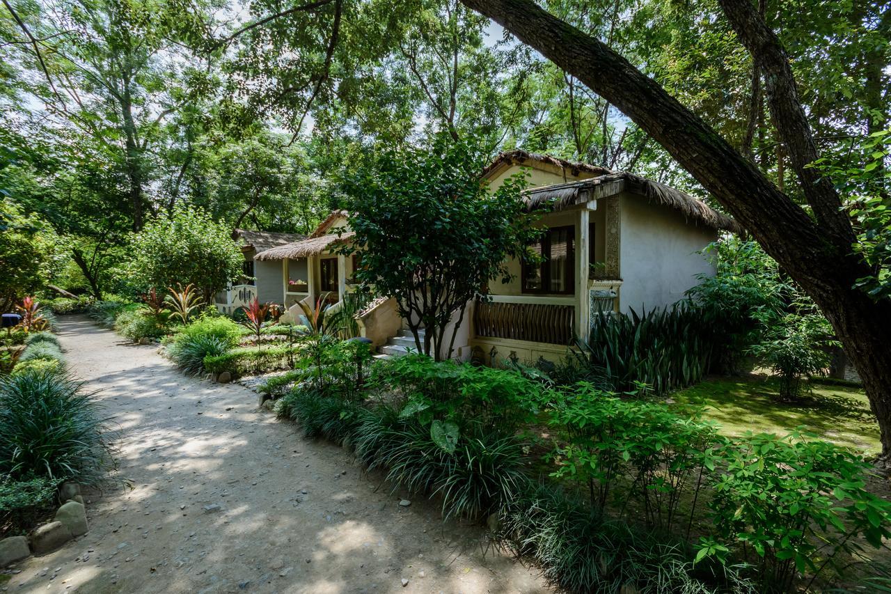 Machan Country Villa Kumarwarti Kültér fotó