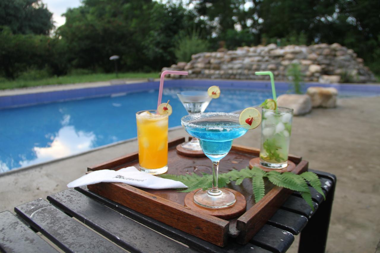 Machan Country Villa Kumarwarti Kültér fotó