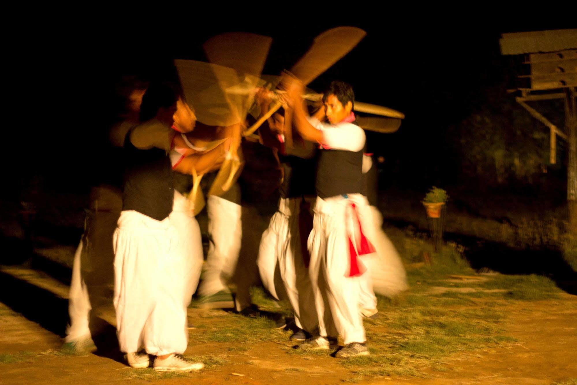 Machan Country Villa Kumarwarti Kültér fotó