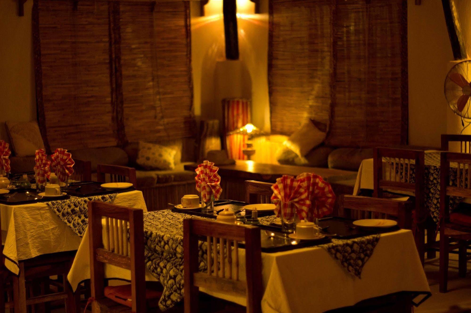 Machan Country Villa Kumarwarti Kültér fotó