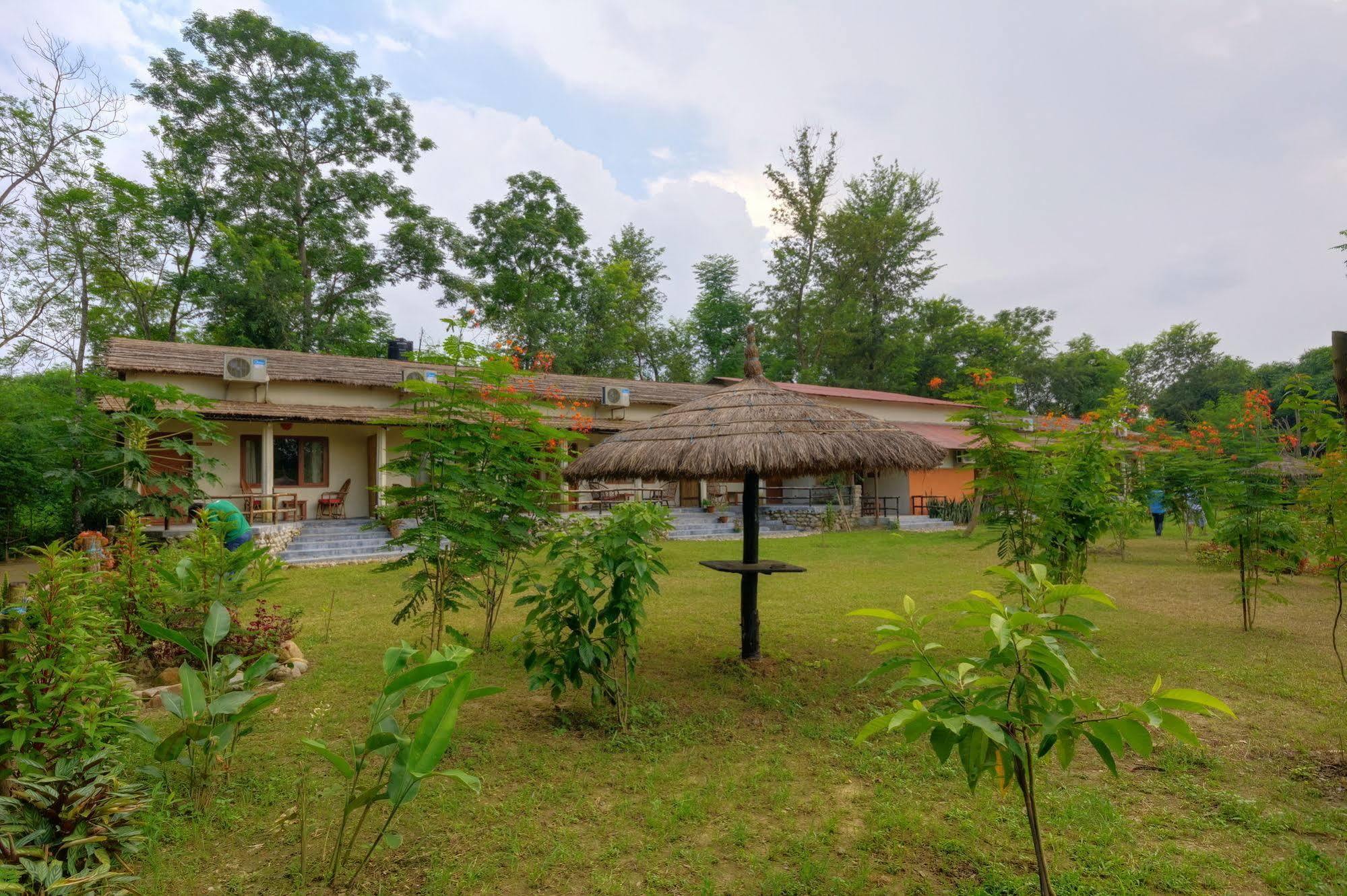 Machan Country Villa Kumarwarti Kültér fotó