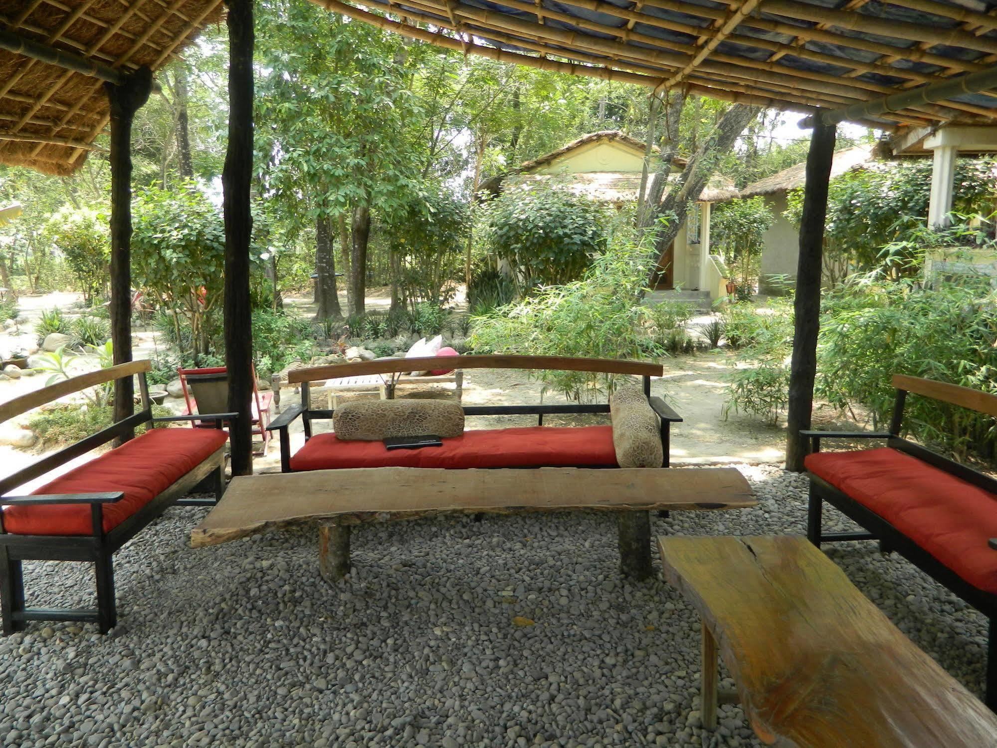 Machan Country Villa Kumarwarti Kültér fotó