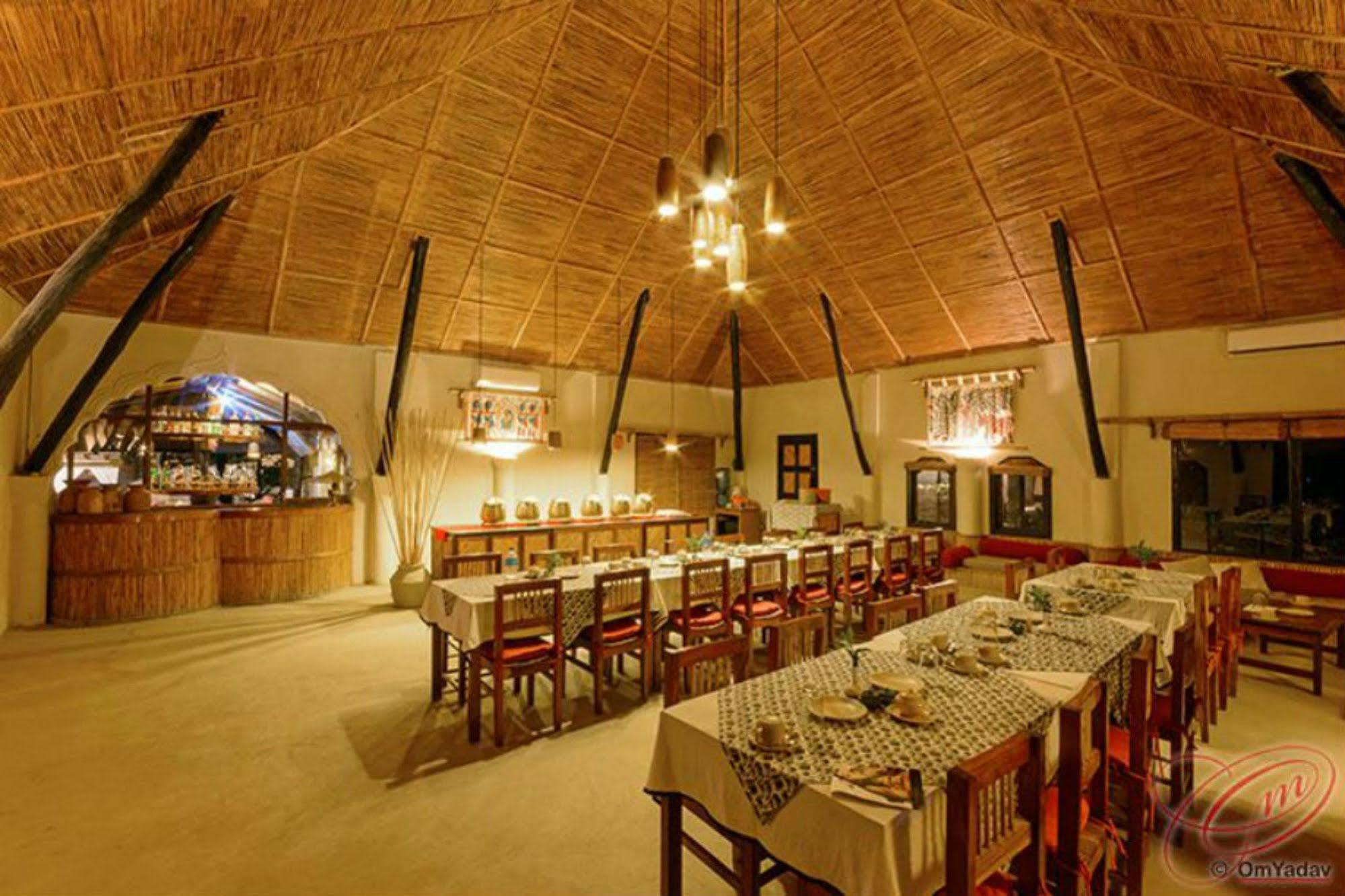 Machan Country Villa Kumarwarti Kültér fotó