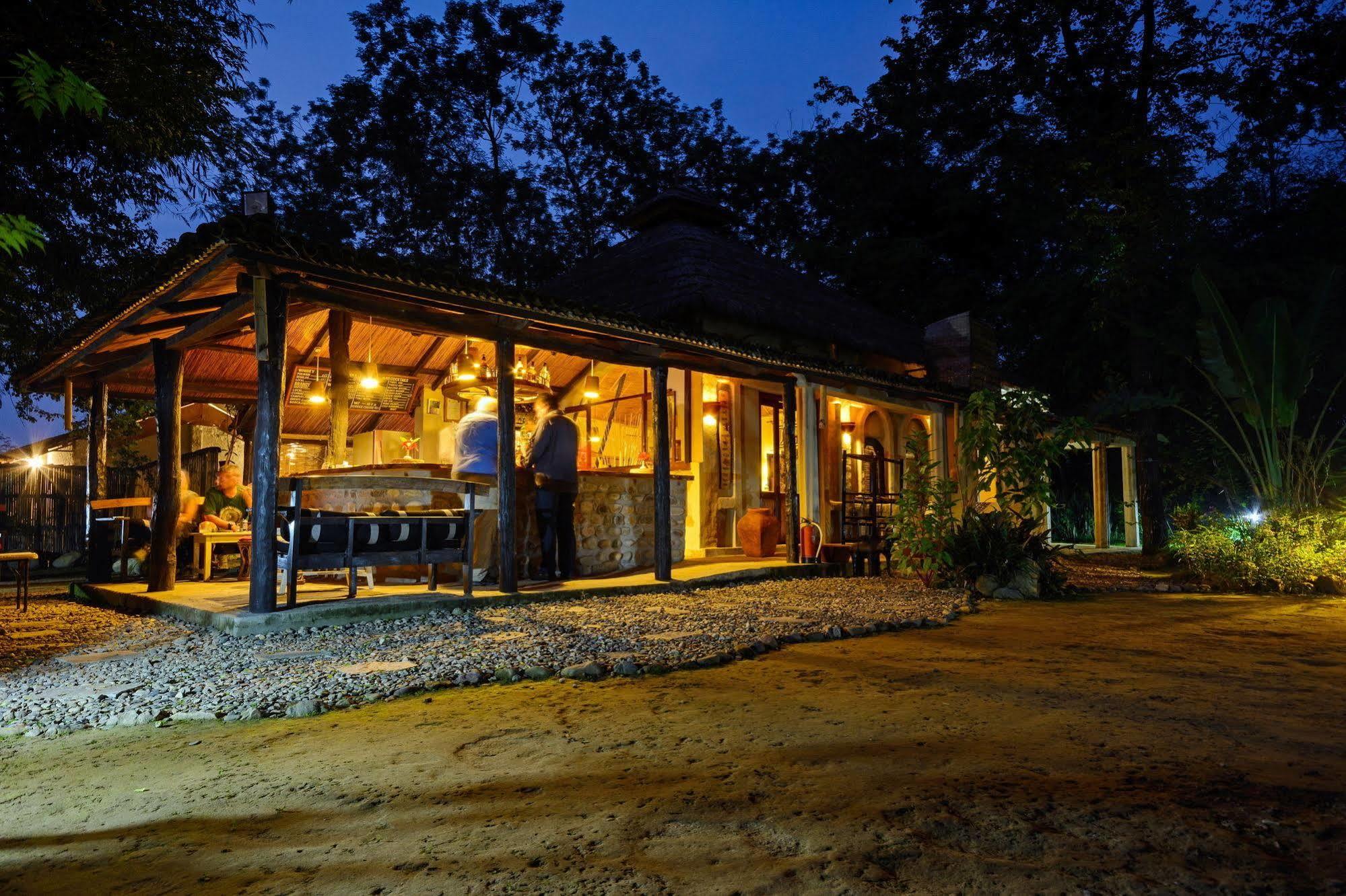 Machan Country Villa Kumarwarti Kültér fotó