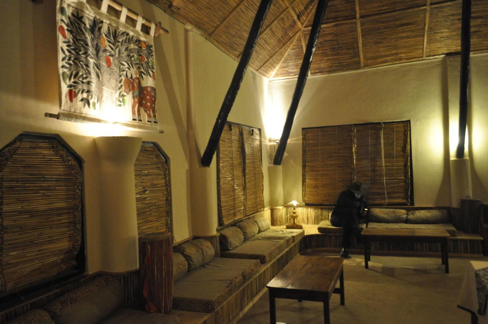 Machan Country Villa Kumarwarti Kültér fotó
