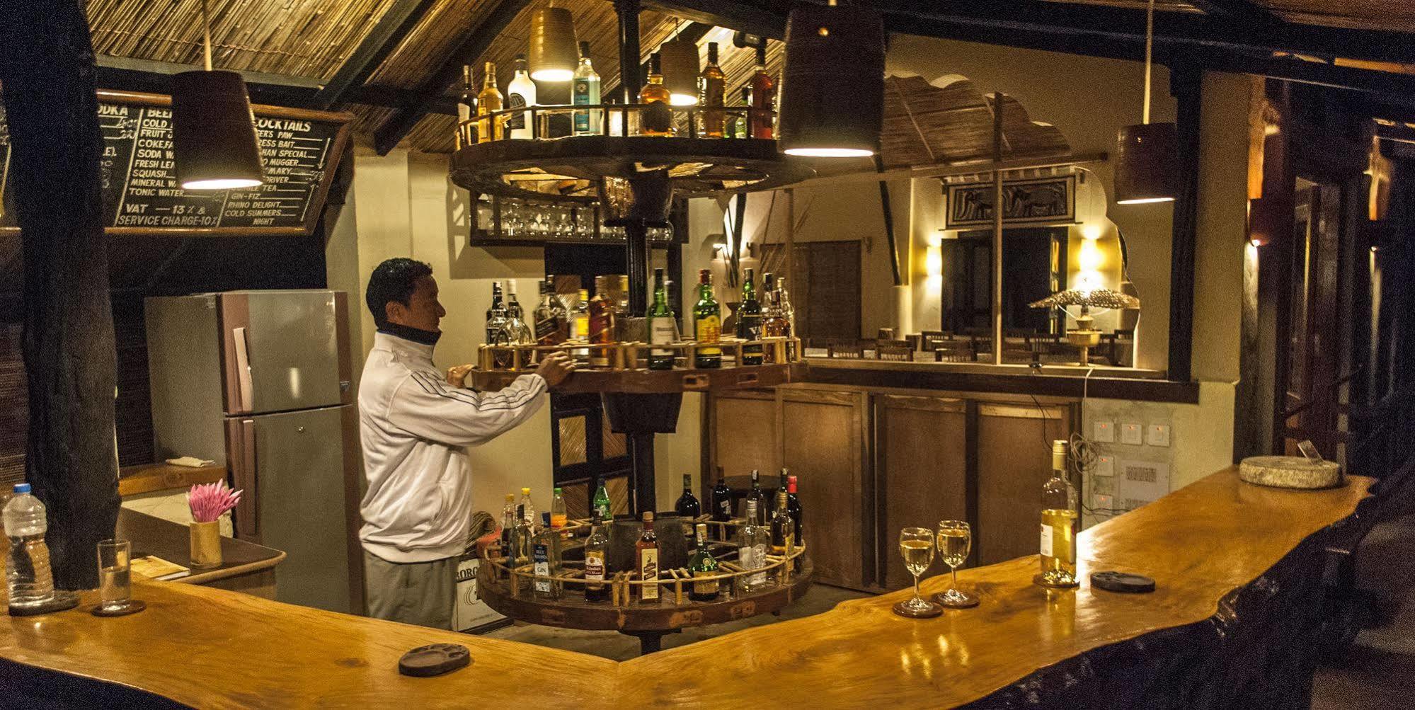 Machan Country Villa Kumarwarti Kültér fotó