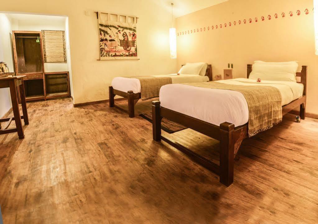 Machan Country Villa Kumarwarti Kültér fotó